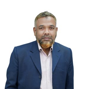 dr. md. mosharaf hossain